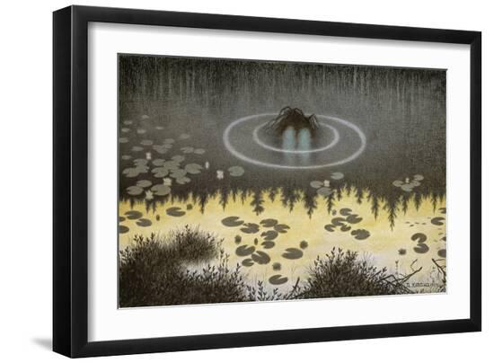 Premium Giclee Print, , large