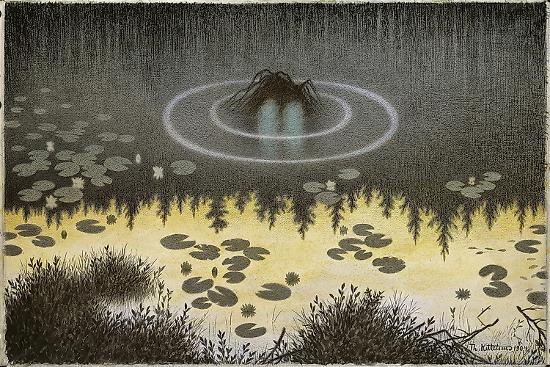 Giclee Print, , large