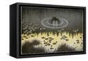 Canvas Black