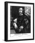 Theodor Rogiers-Sir Anthony Van Dyck-Framed Art Print