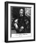 Theodor Rogiers-Sir Anthony Van Dyck-Framed Art Print