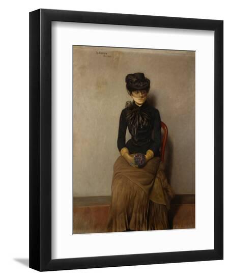 Premium Giclee Print, , large