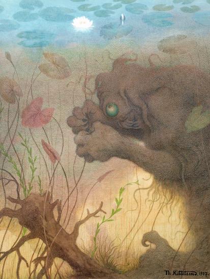 Giclee Print, , large