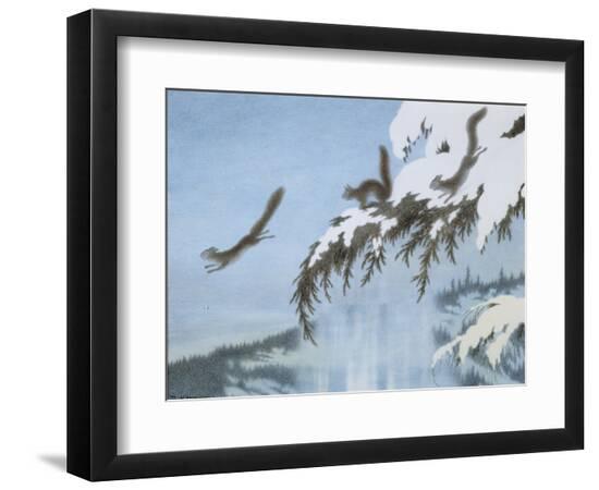 Premium Giclee Print, , large