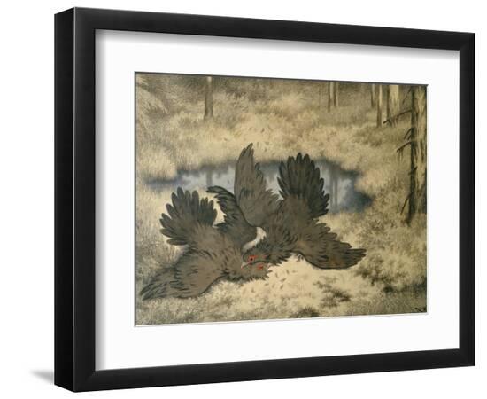 Premium Giclee Print, , large