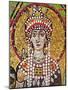 Theodora (C508-548)-null-Mounted Giclee Print