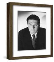 Theodore Bikel-null-Framed Photo