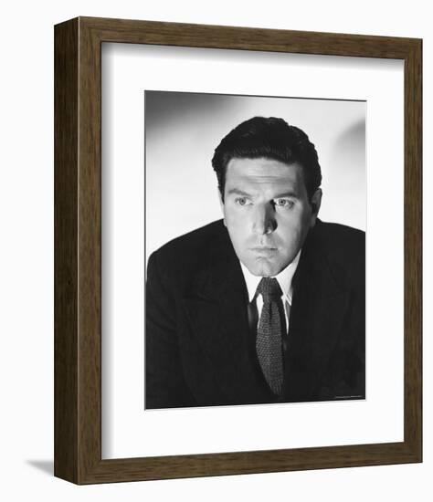 Theodore Bikel-null-Framed Photo