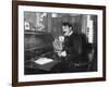 Theodore Botrel, French Singer-Songwriter, 1911-null-Framed Giclee Print