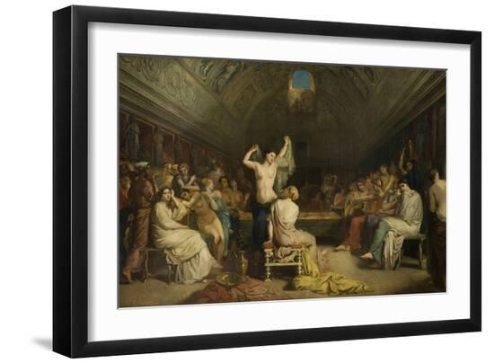Premium Giclee Print, , large
