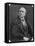 Theodore De Banville, French Poet and Writer, 1873-null-Framed Stretched Canvas