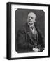Theodore De Banville, French Poet and Writer, 1873-null-Framed Giclee Print