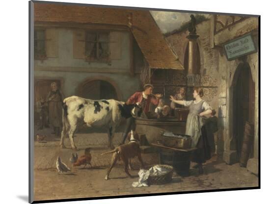 Giclee Print, , large