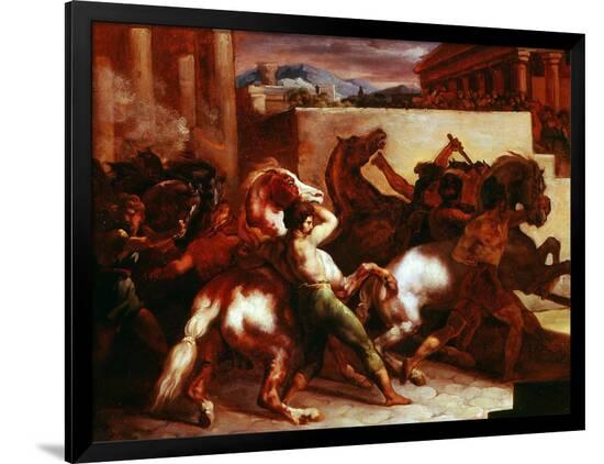 Giclee Print, , large