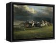 Canvas Black
