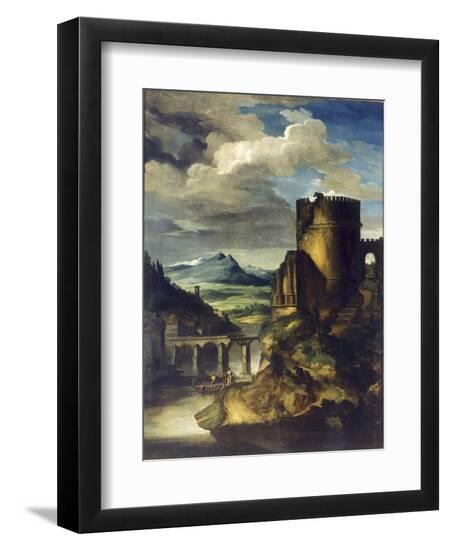 Premium Giclee Print, , large