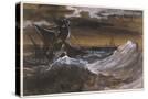 Stretched Canvas