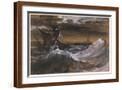 Brown Frame