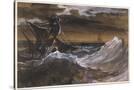 Stretched Canvas