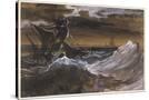 Stretched Canvas