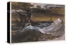 Stretched Canvas