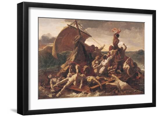 Premium Giclee Print, , large