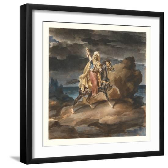Premium Giclee Print, , large