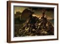 Brown Frame