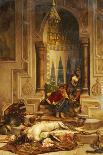 Ah! Jealous Amongst the Jealous!'-Theodore Jacques Ralli-Giclee Print