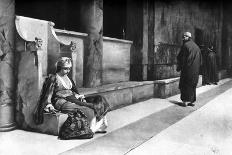 In the Church, Greece, 1895-Theodore Jacques Ralli-Giclee Print