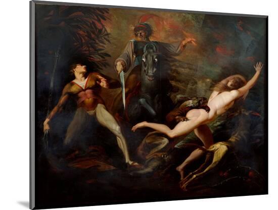 Giclee Print, , large