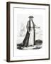 Theodore of Corsica-null-Framed Giclee Print