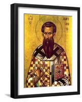 Theodore of Mopsuestia-null-Framed Giclee Print