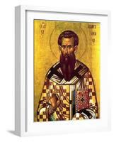 Theodore of Mopsuestia-null-Framed Giclee Print