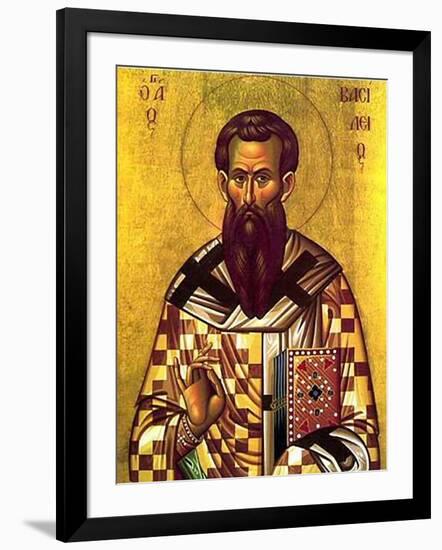 Theodore of Mopsuestia-null-Framed Giclee Print