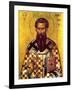 Theodore of Mopsuestia-null-Framed Giclee Print