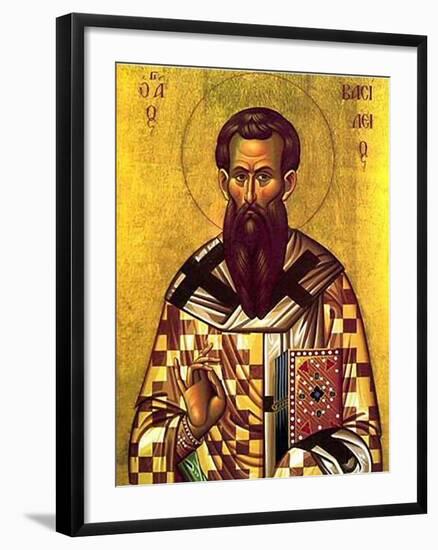 Theodore of Mopsuestia-null-Framed Giclee Print