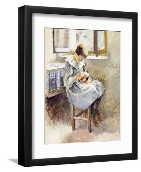 Premium Giclee Print, , large