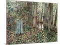 Wood Mount