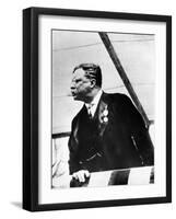 Theodore Roosevelt, 1900's-null-Framed Photo