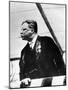 Theodore Roosevelt, 1900's-null-Mounted Photo