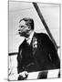 Theodore Roosevelt, 1900's-null-Mounted Photo
