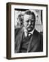 Theodore Roosevelt, 1900's-null-Framed Photo