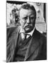 Theodore Roosevelt, 1900's-null-Mounted Photo