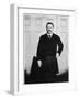 Theodore Roosevelt, 26th President of the United States, C1900s-Levin Handy-Framed Giclee Print