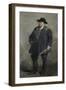 Theodore Roosevelt 26th President of the United States-Gari Melchers-Framed Giclee Print