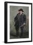 Theodore Roosevelt 26th President of the United States-Gari Melchers-Framed Giclee Print