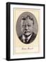 Theodore Roosevelt, 26th President of the United States-Gordon Ross-Framed Giclee Print