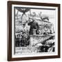 Theodore Roosevelt, 26th U.S. President-Science Source-Framed Giclee Print