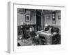 Theodore Roosevelt in Office-null-Framed Photographic Print